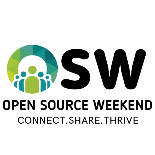 Open Source Weekend